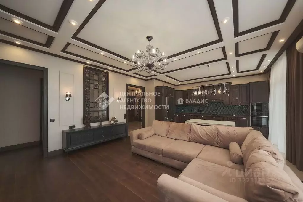 2-к кв. Рязанская область, Рязань ул. МОГЭС, 13 (96.9 м) - Фото 2