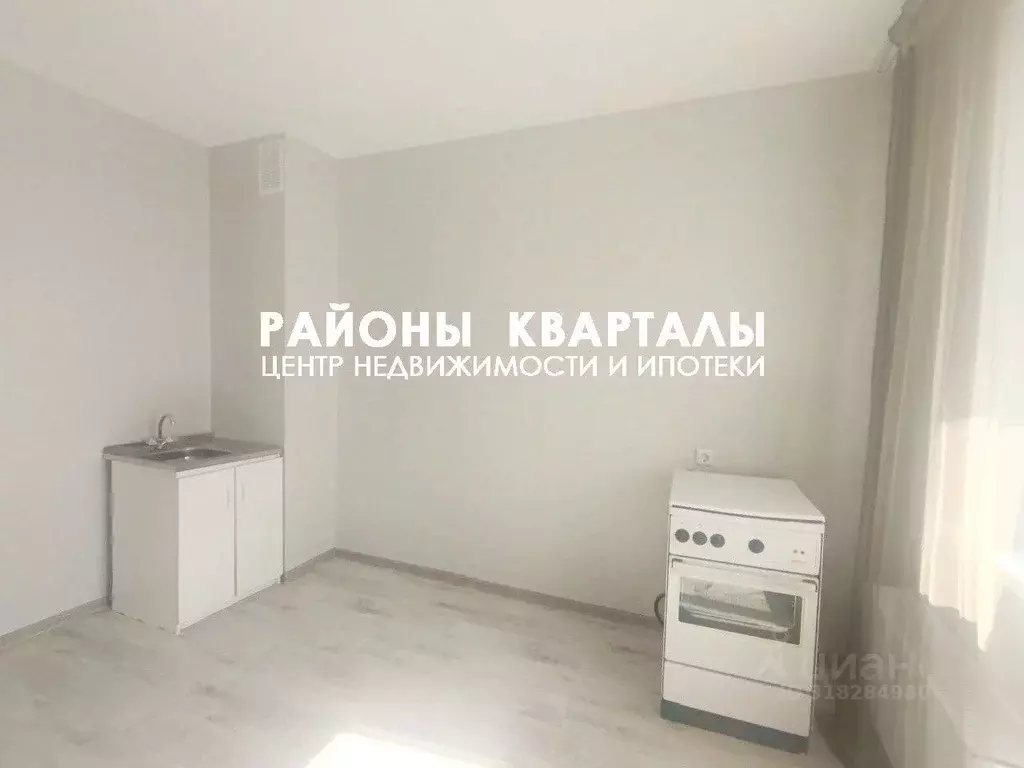 Студия Челябинская область, Челябинск ул. 2-я Эльтонская, 44 (19.7 м) - Фото 1