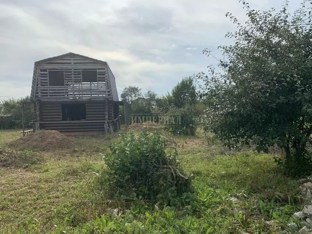 Дом в Марий Эл, Йошкар-Ола Надежда СНТ, 149 (79 м) - Фото 1