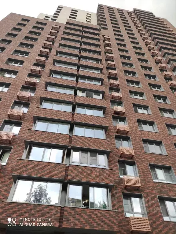 1-к кв. Москва Коровинское ш., 4А (44.0 м) - Фото 1