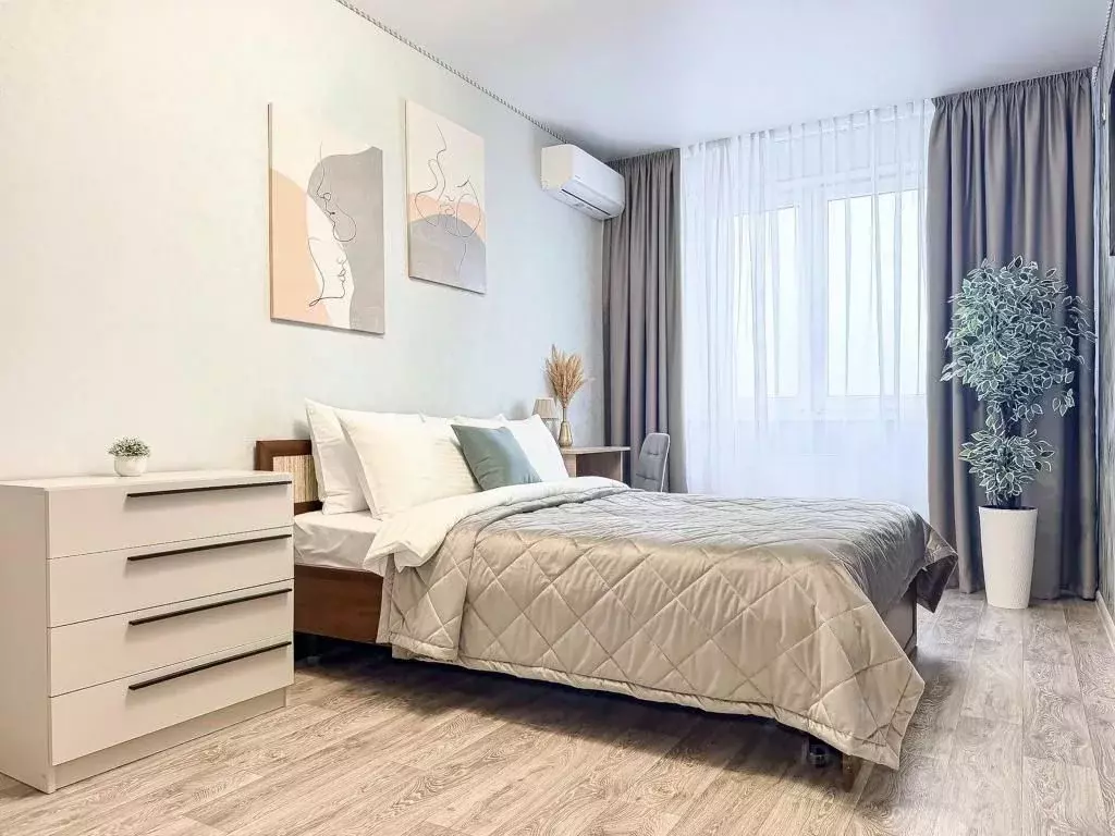 1-к кв. Краснодарский край, Новороссийск ул. Котанова, 4 (38.0 м) - Фото 1