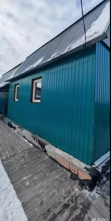 Дом в Иркутская область, Ангарск Лесник-2 ДНП, ул. Бытовая (36 м) - Фото 2