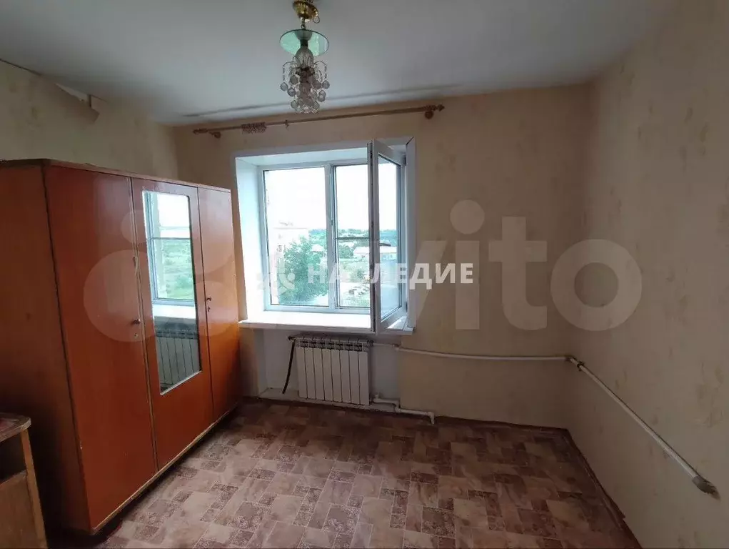 3-к. квартира, 59,2 м, 5/5 эт. - Фото 1
