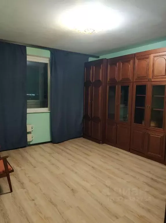 3-к кв. Москва Амурская ул., 2Ак3 (80.0 м) - Фото 1