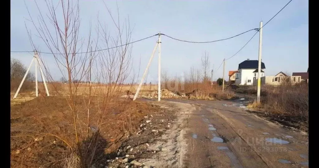 Участок в Калининградская область, Гурьевский муниципальный округ, ... - Фото 0