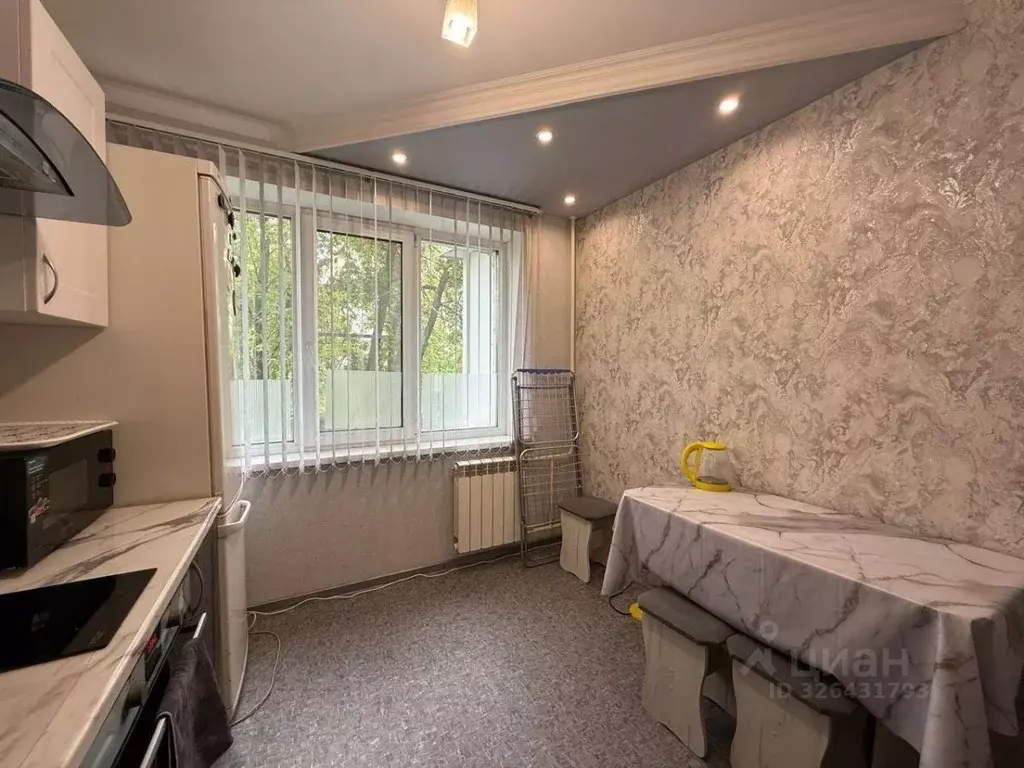 1-к кв. Московская область, Электросталь ул. Победы, 24к2 (36.0 м) - Фото 2