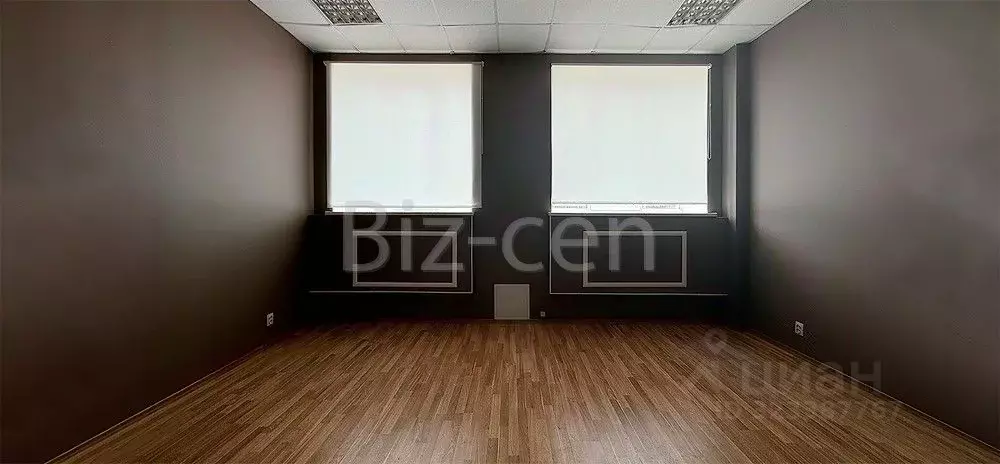 Офис в Санкт-Петербург просп. Малый Васильевского острова, 58 (48 м) - Фото 2