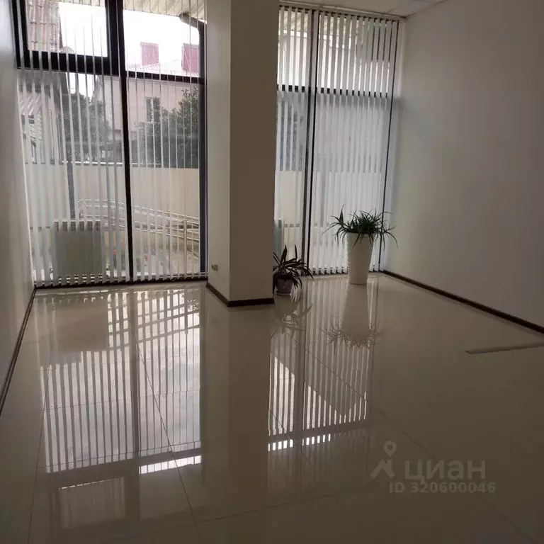 Помещение свободного назначения в Краснодарский край, Сочи ул. Ленина ... - Фото 2