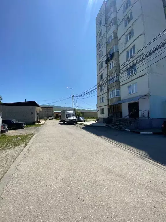 1-к кв. Карачаево-Черкесия, Карачаевский район, Правокубанский пгт ул. ... - Фото 1