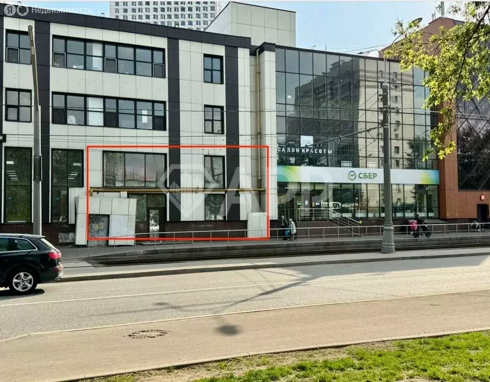 Помещение свободного назначения (319 м) - Фото 1