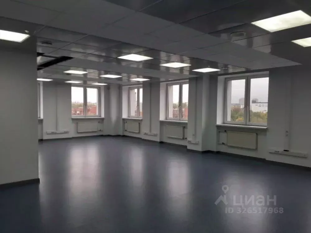 Офис в Санкт-Петербург Софийская ул., 8к1с4 (250 м) - Фото 1