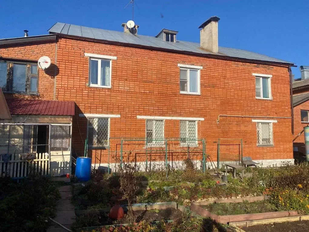 Коттедж в Чувашия, Чебоксары Цветочная ул., 82 (295 м) - Фото 2