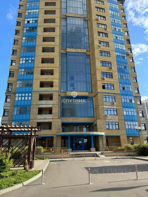 Офис в Москва ул. Маршала Катукова, 24к6 (65 м) - Фото 0