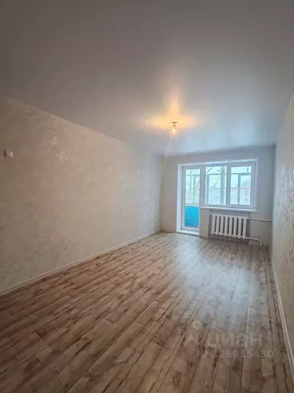 1-к кв. Орловская область, Мценск Первомайская ул., 12 (30.0 м) - Фото 1