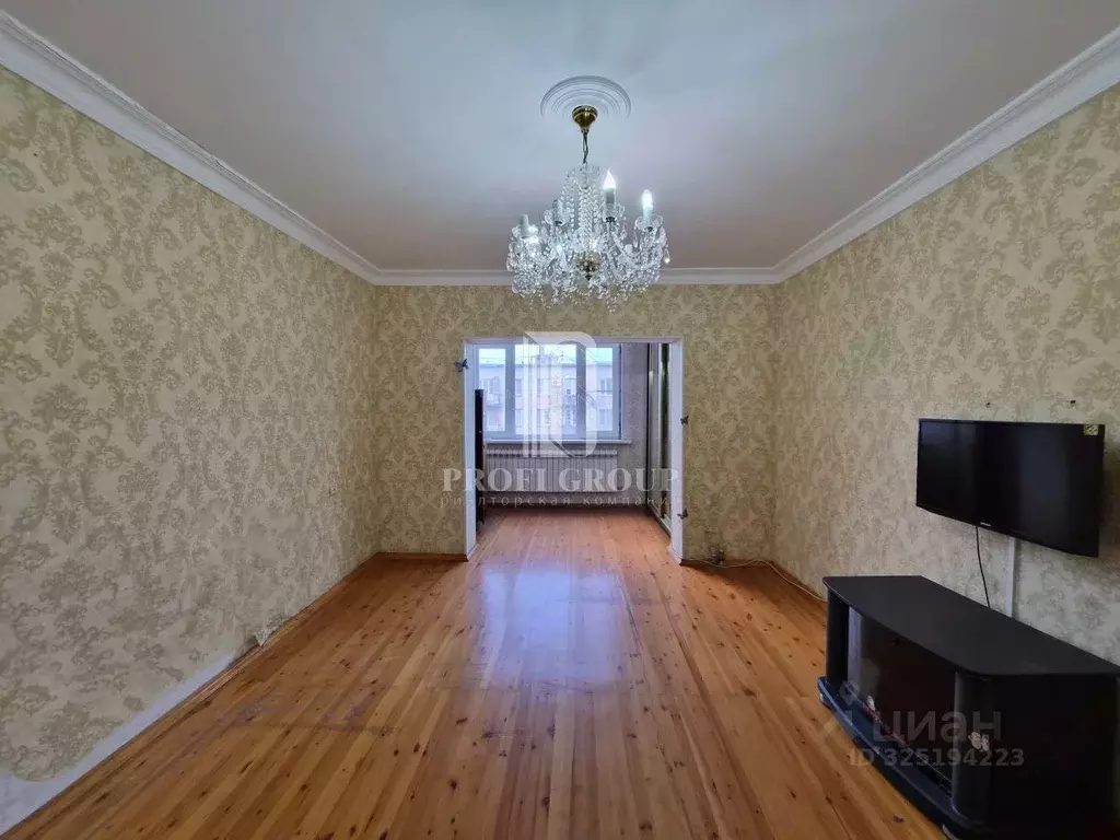 4-к кв. Дагестан, Махачкала ул. Аскерханова (80.0 м) - Фото 1