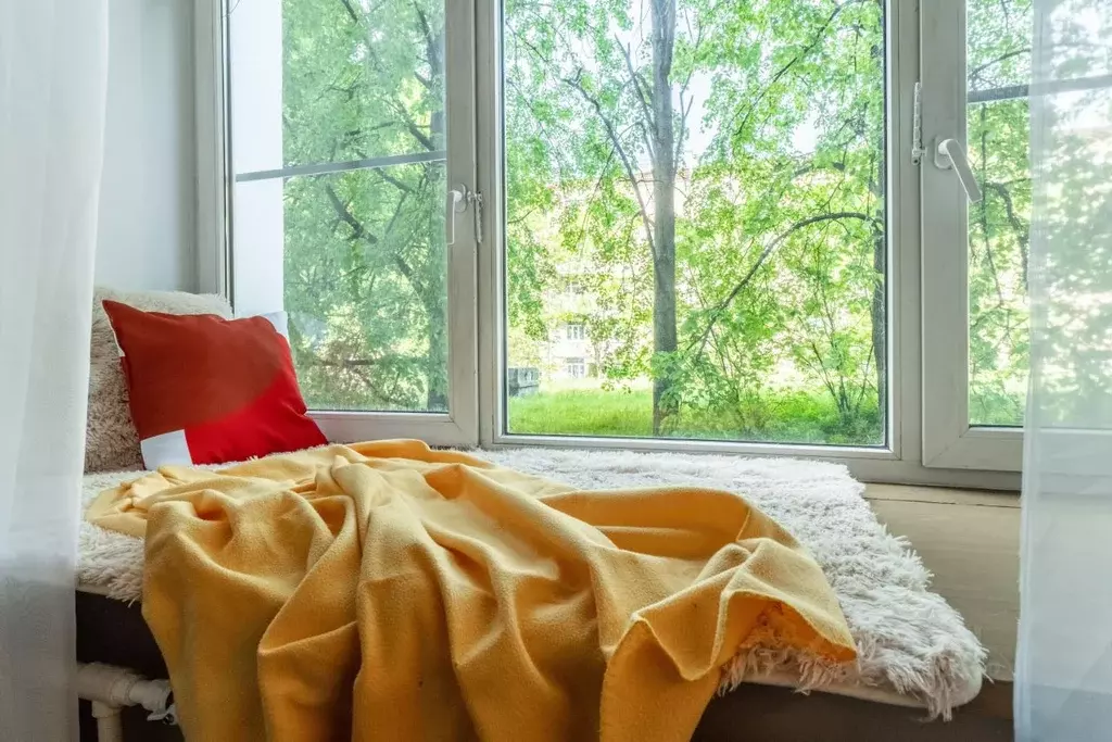 Студия Санкт-Петербург Очаковская ул., 7 (22.0 м) - Фото 1