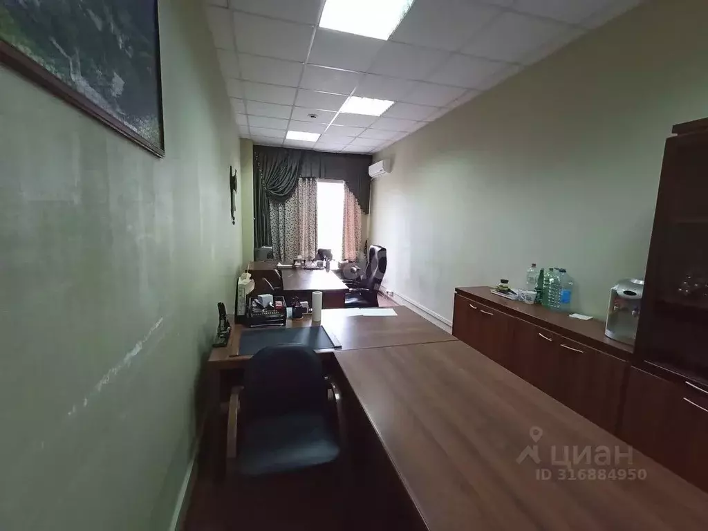 Офис в Волгоградская область, Волгоград Ангарская ул., 17Г (22 м) - Фото 1