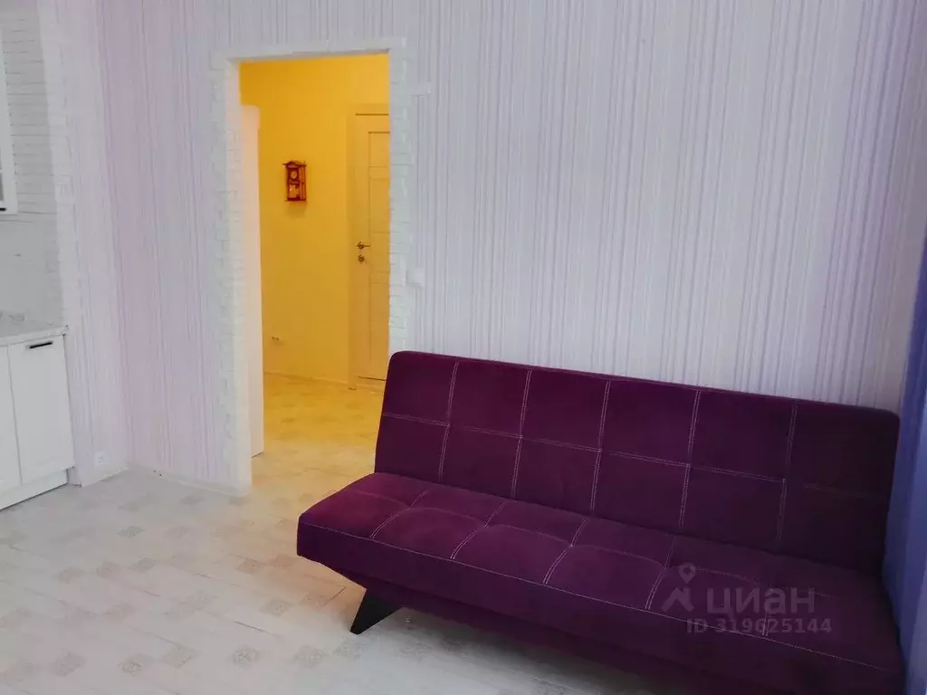 1-к кв. Москва Рязановское поселение, ул. Логинова, 7к1 (38.0 м) - Фото 1