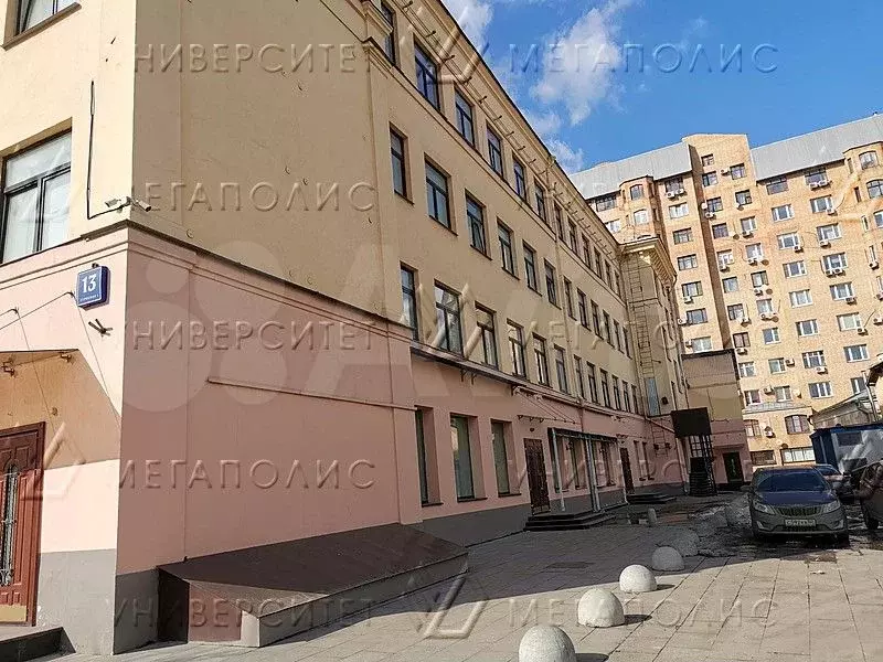 Помещение свободного назначения 190 м - Фото 1