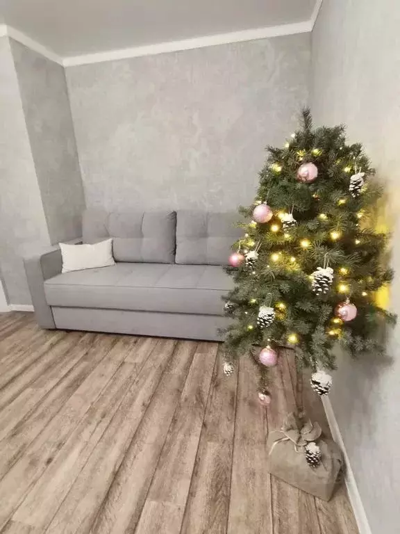 1-к кв. Адыгея, Майкоп Спортивная ул., 1 (35.0 м) - Фото 2