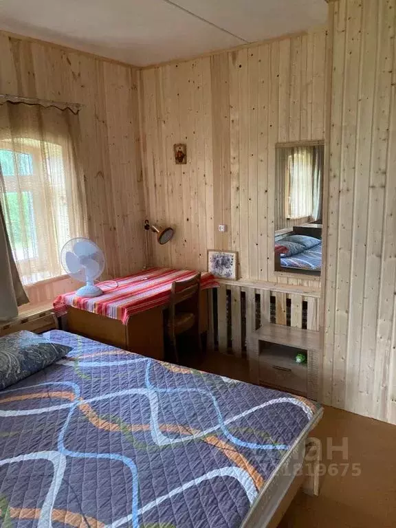 Комната Самарская область, Жигулевск городской округ, с. Ширяево ул. ... - Фото 2