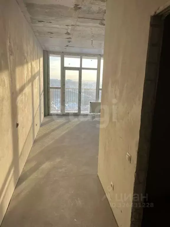 Студия Новосибирская область, Новосибирск Ленинградская ул., 340 (24.0 ... - Фото 1