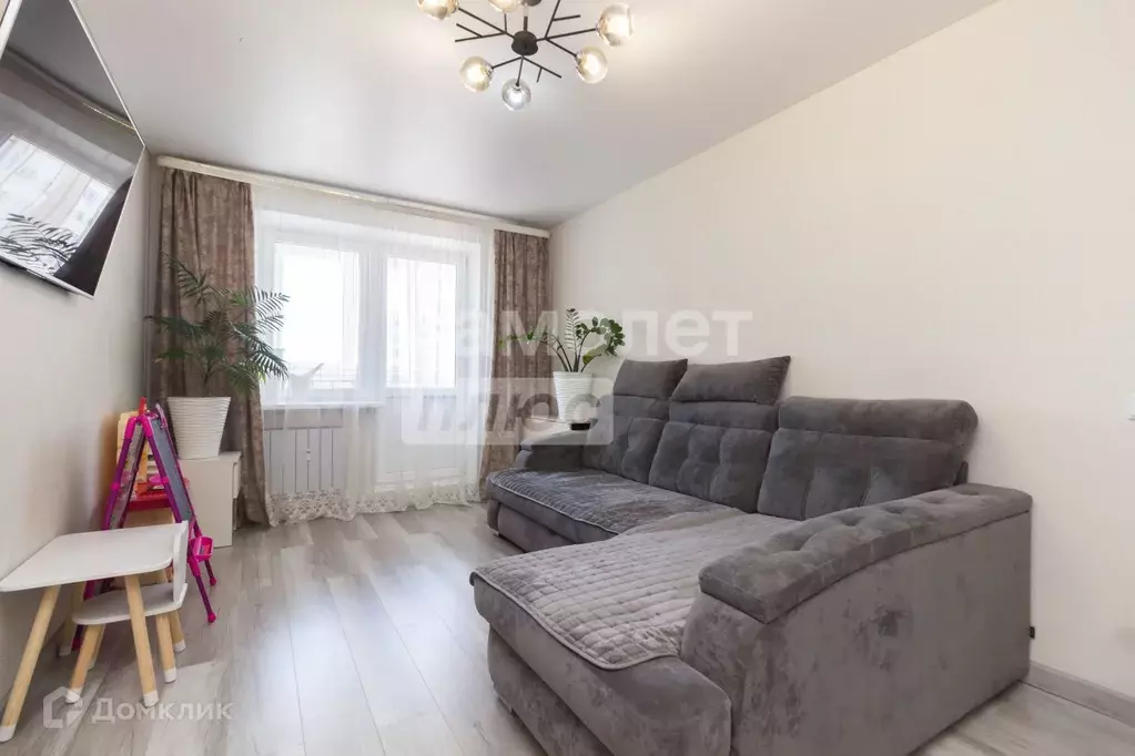 Продаётся 2-к квартира, 48.9 м - Фото 0