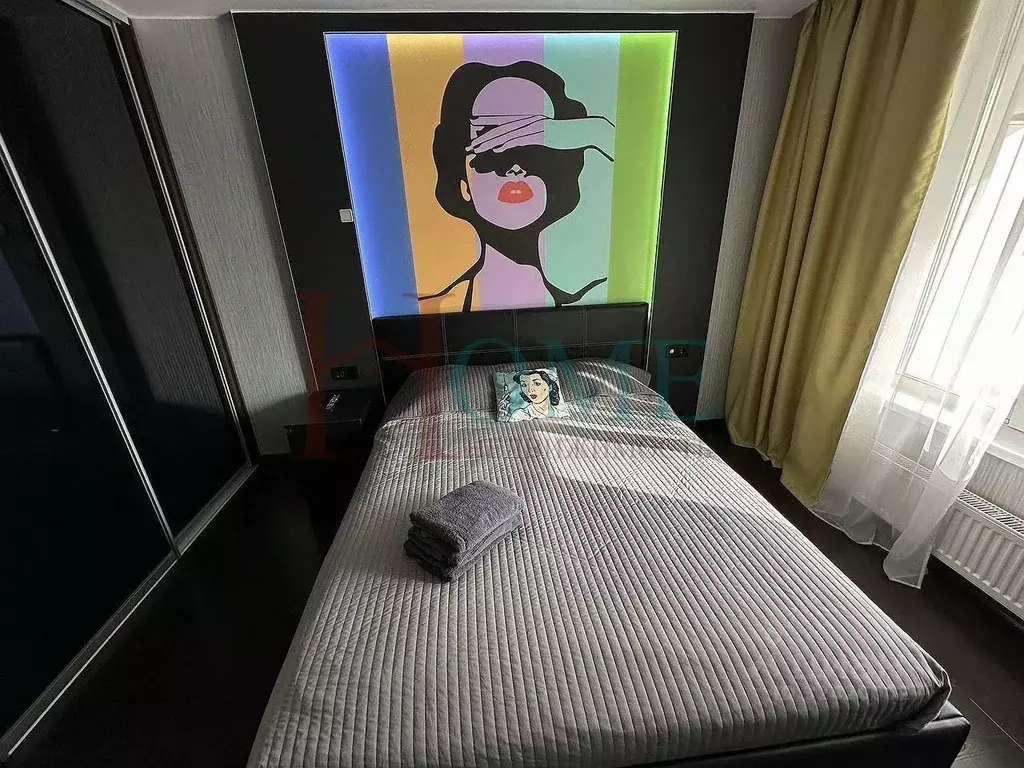 3-к кв. Новосибирская область, Новосибирск ул. Немировича-Данченко, ... - Фото 1