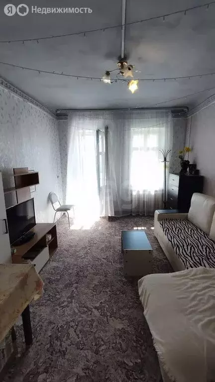 3-комнатная квартира: Бакал, улица Ленина, 5 (68.4 м) - Фото 0