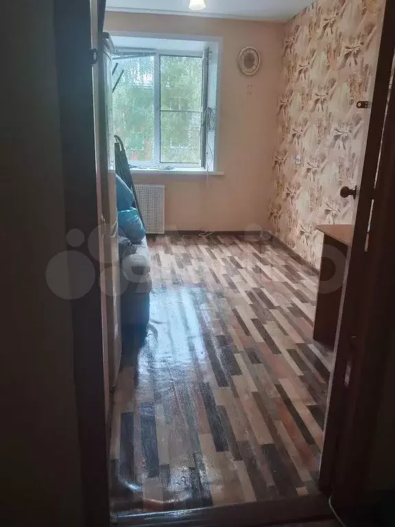 Комната 11 м в 2-к., 2/5 эт. - Фото 0