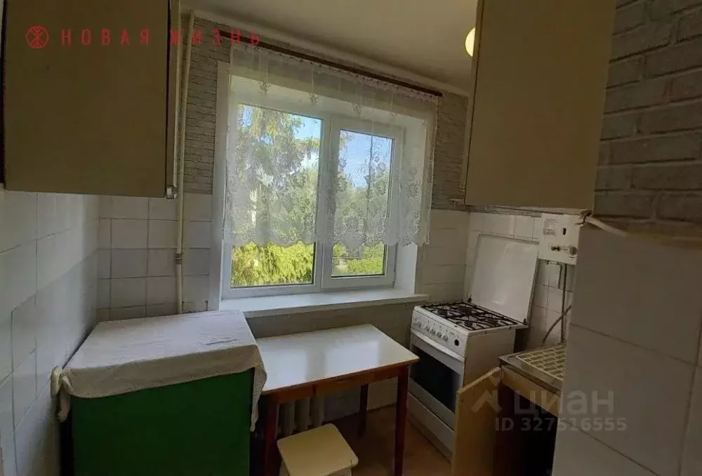 3-к кв. Самарская область, Самара Ялтинская ул., 2а (59.2 м) - Фото 1