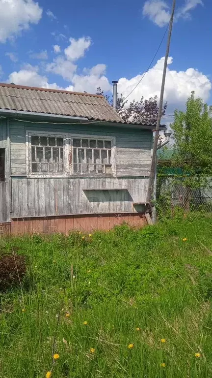 Дача 20 м на участке 4 сот. - Фото 0