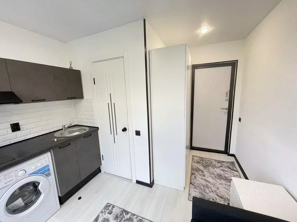 Квартира, студия, 13 м - Фото 0
