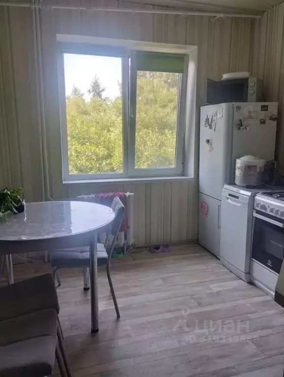 2-к кв. Омская область, Омск Волгоградская ул., 4 (51.0 м) - Фото 1