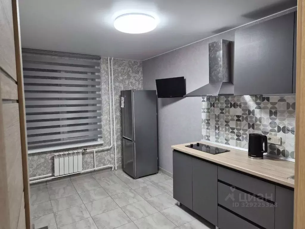 1-к кв. Москва Грайвороновская ул., 17 (40.0 м) - Фото 1