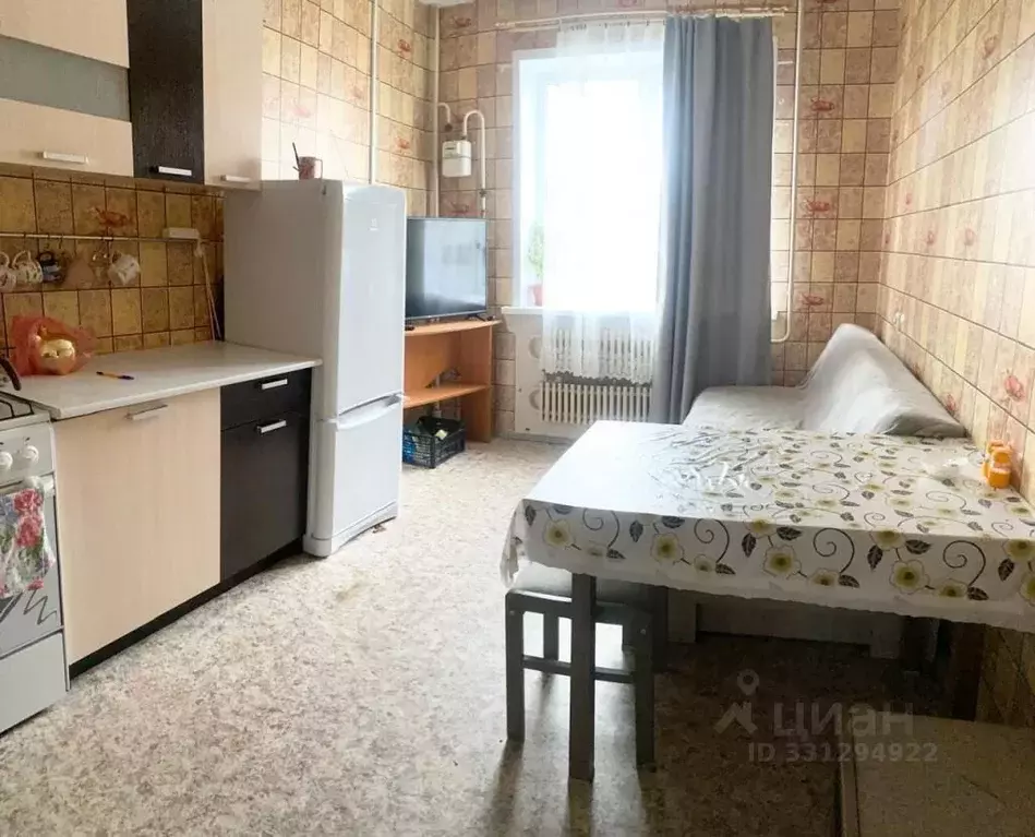 1-к кв. Новгородская область, Великий Новгород ул. Кочетова, 8к1 (35.0 ... - Фото 1