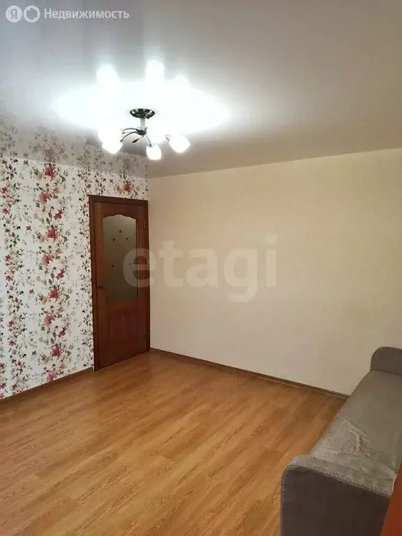 2-комнатная квартира: Ухта, проезд Строителей, 31 (49.1 м) - Фото 2