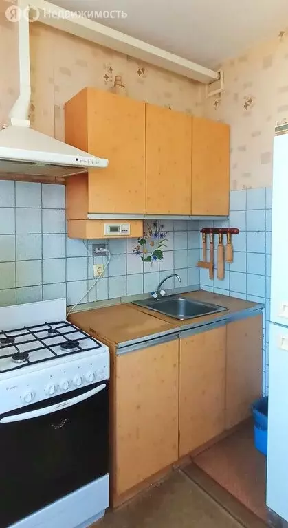 3-комнатная квартира: Новочебоксарск, Советская улица, 67 (65.6 м) - Фото 2