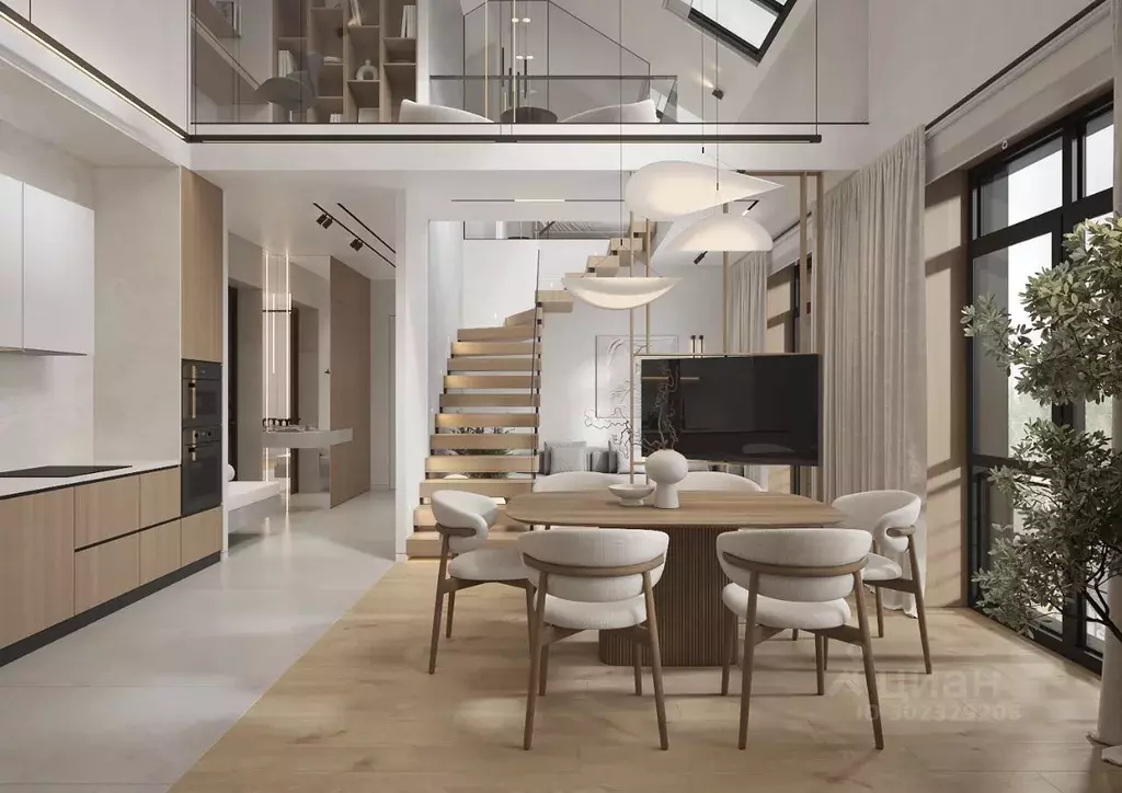 2-к кв. Рязанская область, Рязанский район, Полянское с/пос, с. Поляны ... - Фото 2