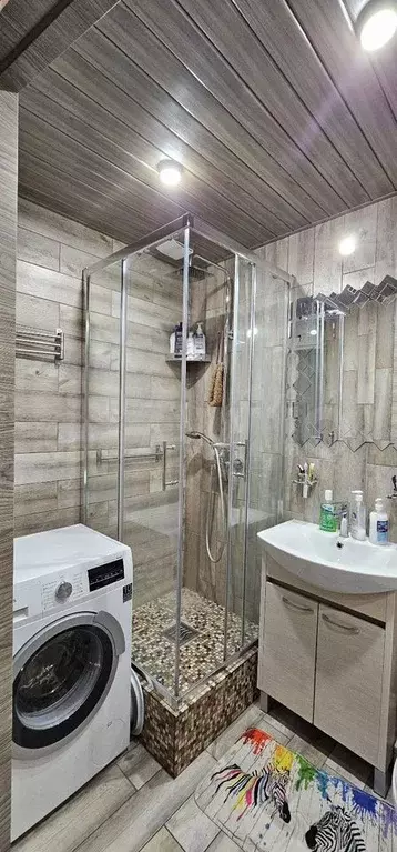 2-к. квартира, 47,5 м, 5/5 эт. - Фото 1