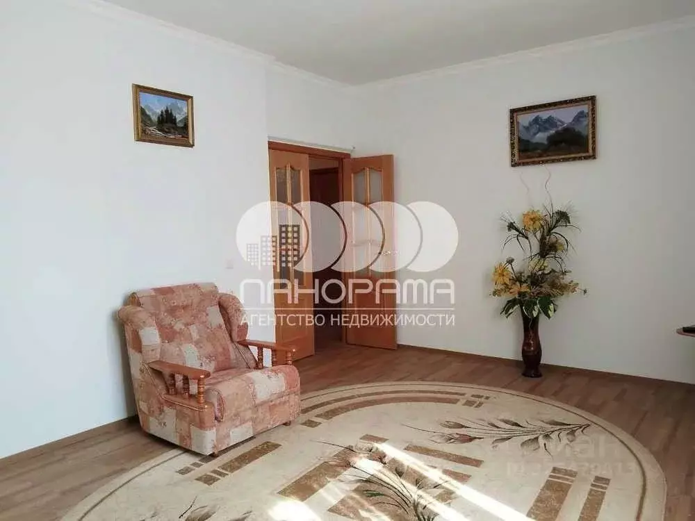 2-к кв. Краснодарский край, Анапа ул. Омелькова, 20к2 (68.0 м) - Фото 2