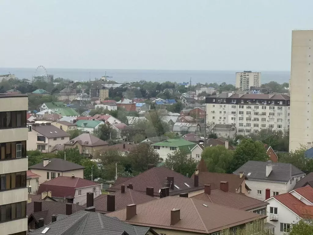 1-к. квартира, 45,1 м, 11/13 эт. - Фото 1