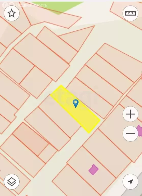 Участок в Тульская область, городской округ Алексин, деревня Хатманово ... - Фото 1