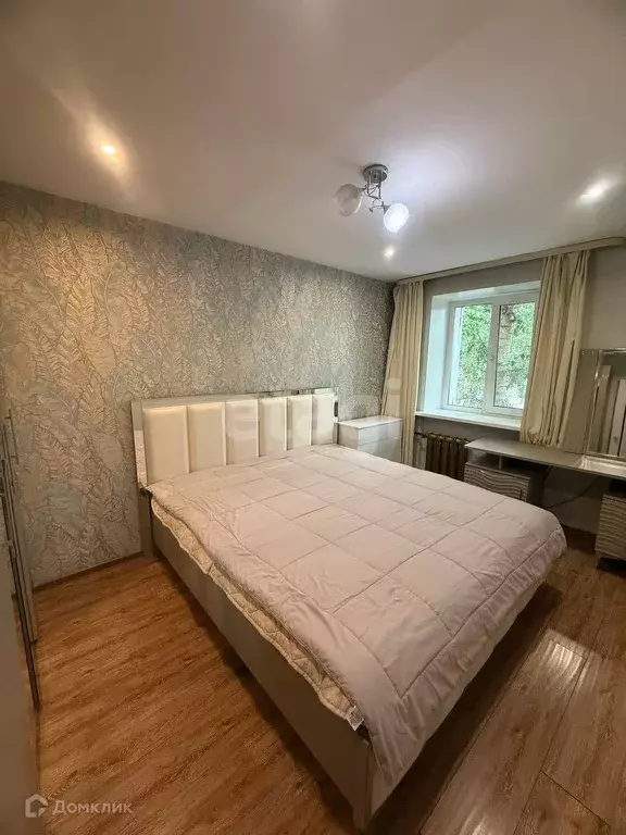 Продаётся 3-к квартира, 52.6 м - Фото 0