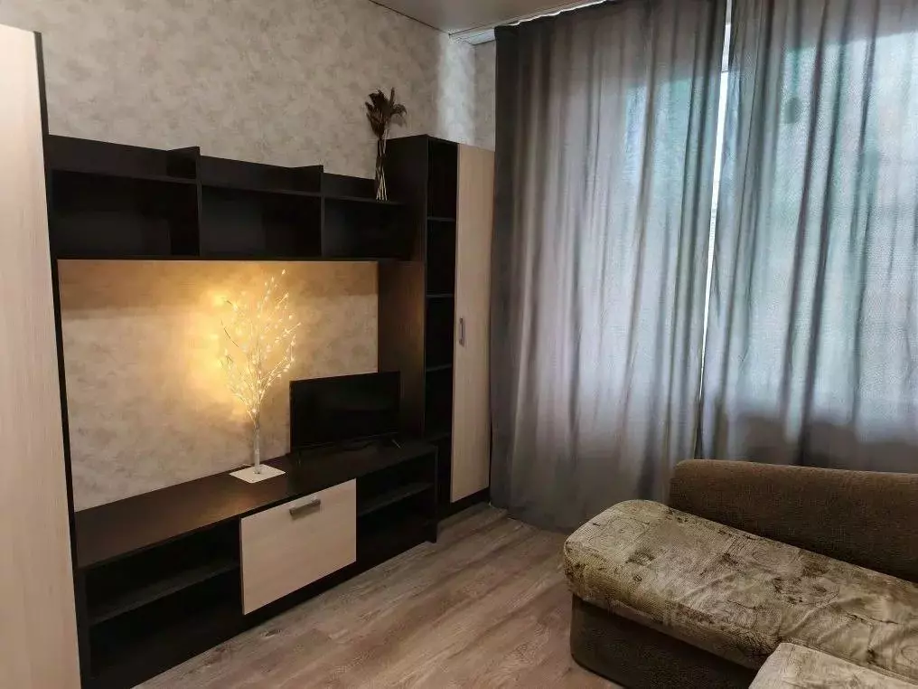 1-к кв. Краснодарский край, Краснодар ул. Им. Сорока А.М., 2 (30.2 м) - Фото 2