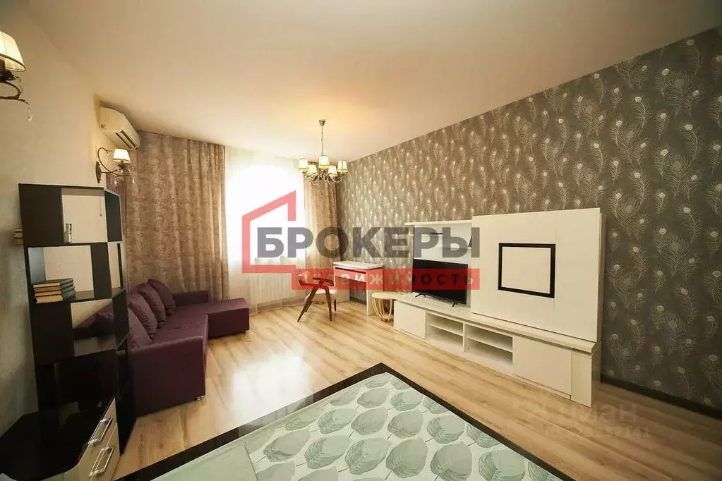 1-к кв. Севастополь просп. Античный, 4 (58.1 м) - Фото 2