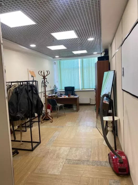 Офис в Москва ул. Маршала Рыбалко, 2к6 (24 м) - Фото 1