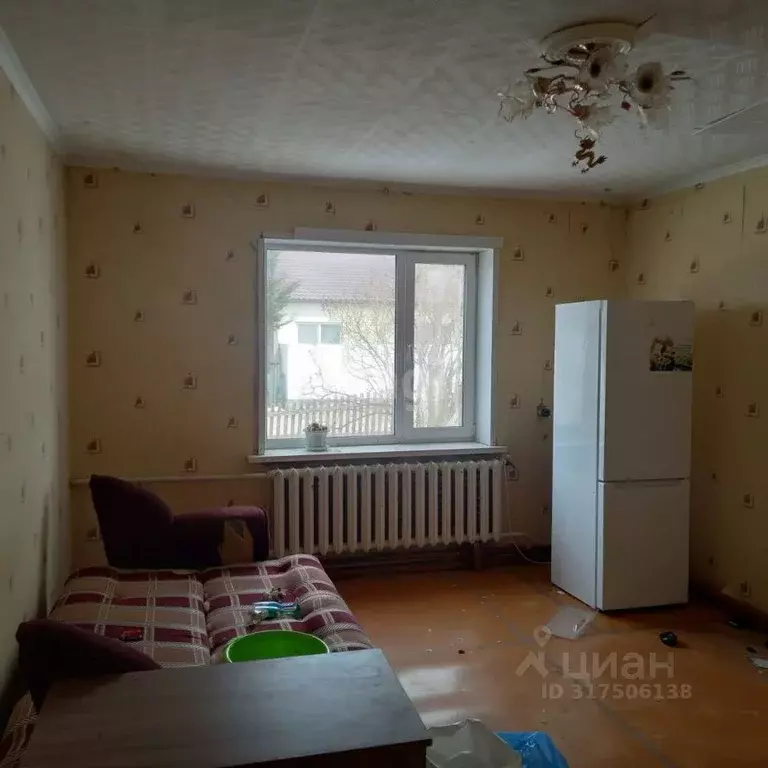 3-к кв. Сахалинская область, Южно-Сахалинск Новая ул., 4 (62.1 м) - Фото 1