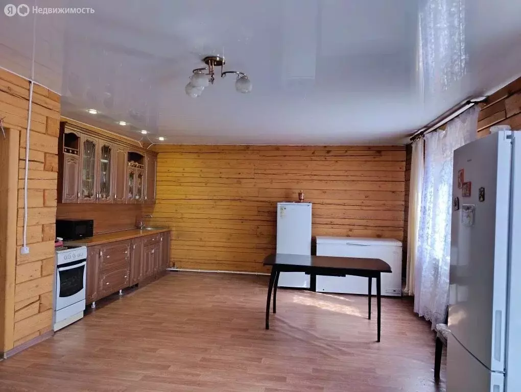 Дом в село Баклаши, Солнечная улица, 36 (130.1 м) - Фото 2