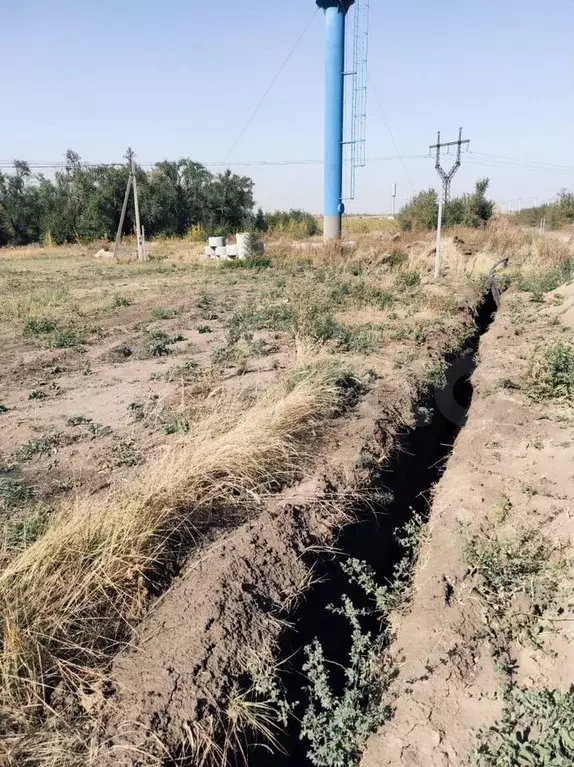 Участок 7,5 сот. (ИЖС) - Фото 1